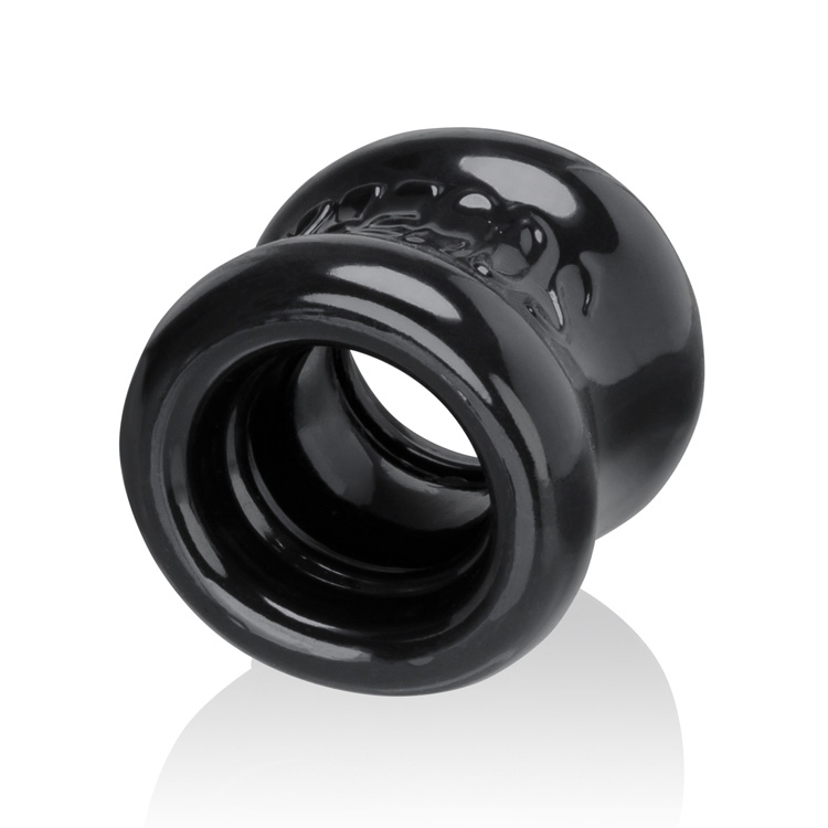Oxballs Buzz Squeeze Ballstretcher Vibe - Clear